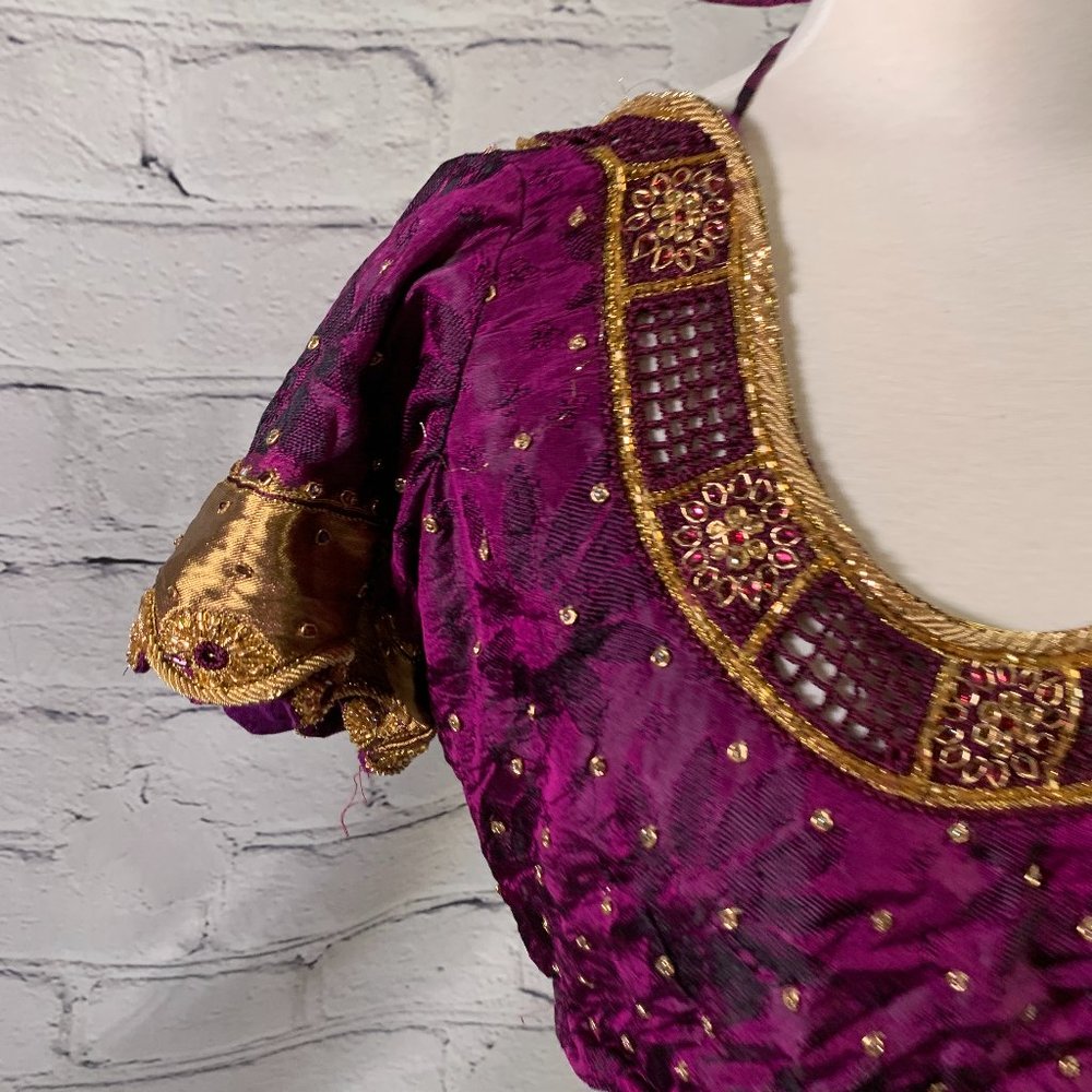 Saree - Picture 5 of 7